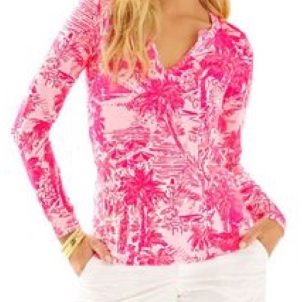Lilly Pulitzer